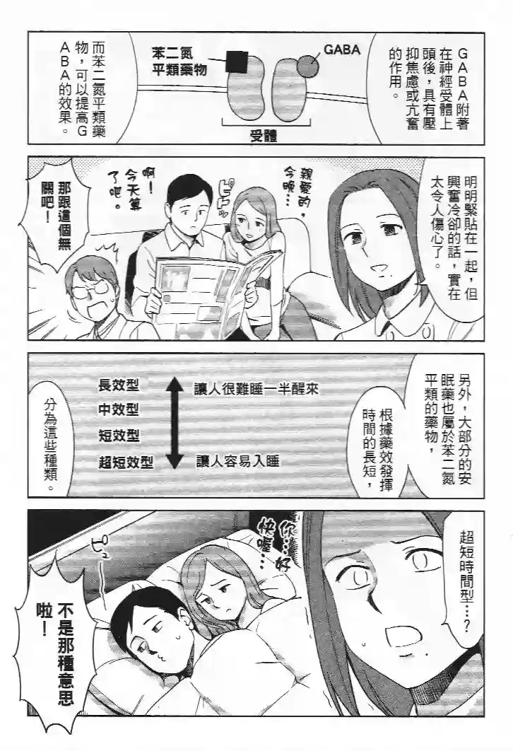 漫画心疗系第96-97话