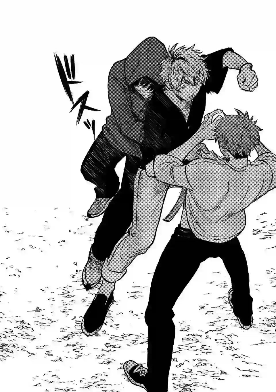 夺魂之恋第03话