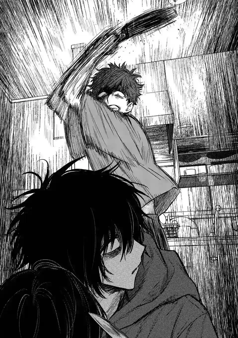 夺魂之恋第06话