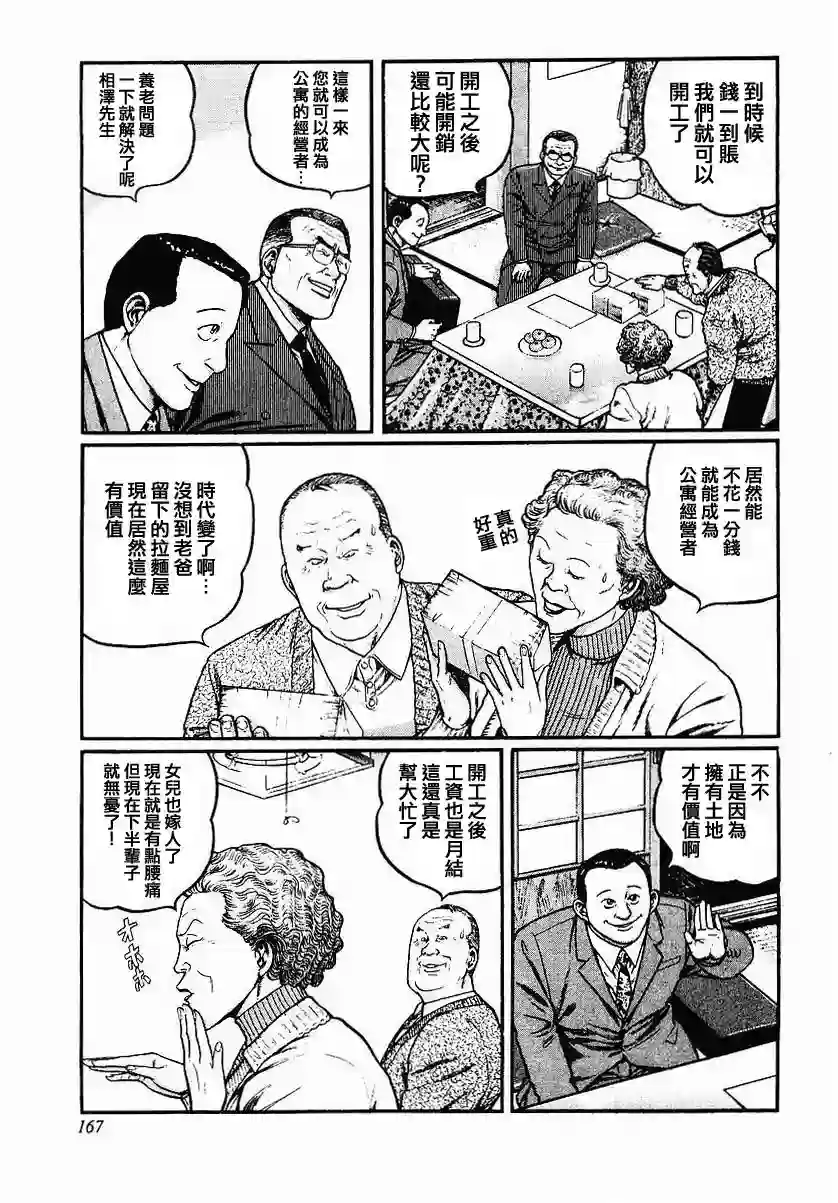 高倍率暗黑麻将列传第47话