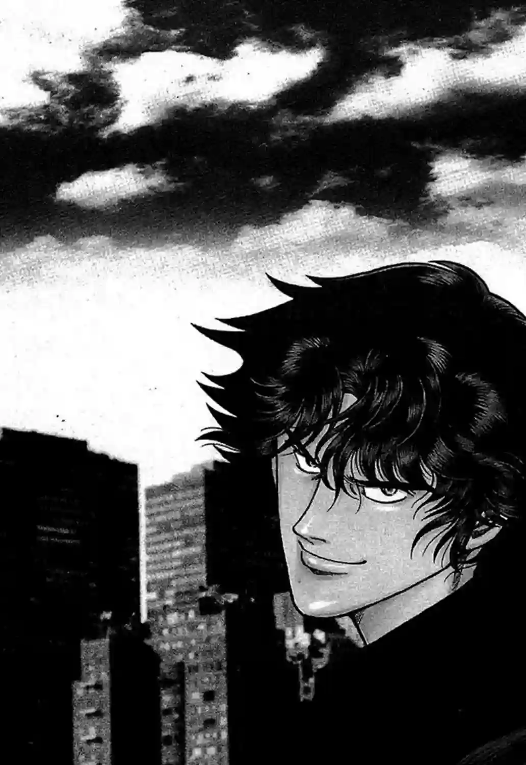 高倍率暗黑麻将列传第159话