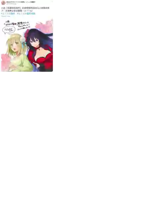 厄里斯的圣杯第03卷附录