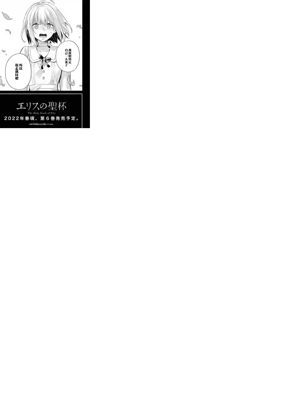 厄里斯的圣杯第05卷附录