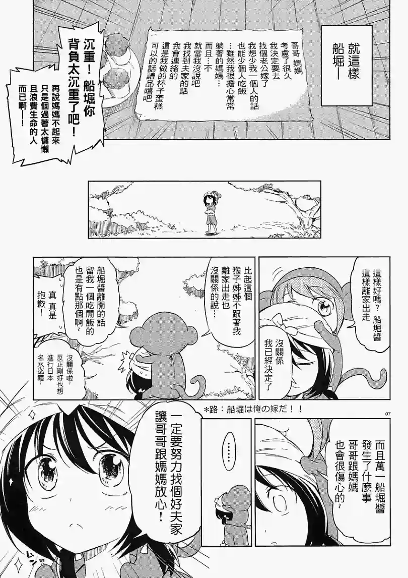 府上高一游戏部第30话