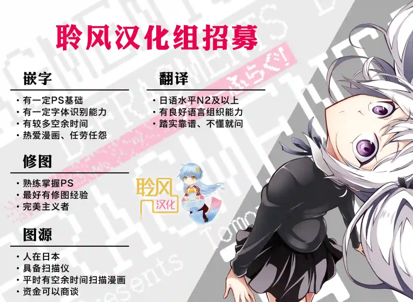 府上高一游戏部第70话