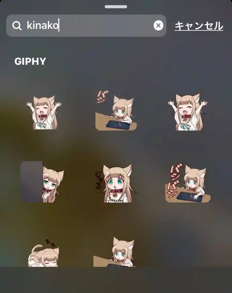 我家的猫猫是可爱的女孩子！杂图9