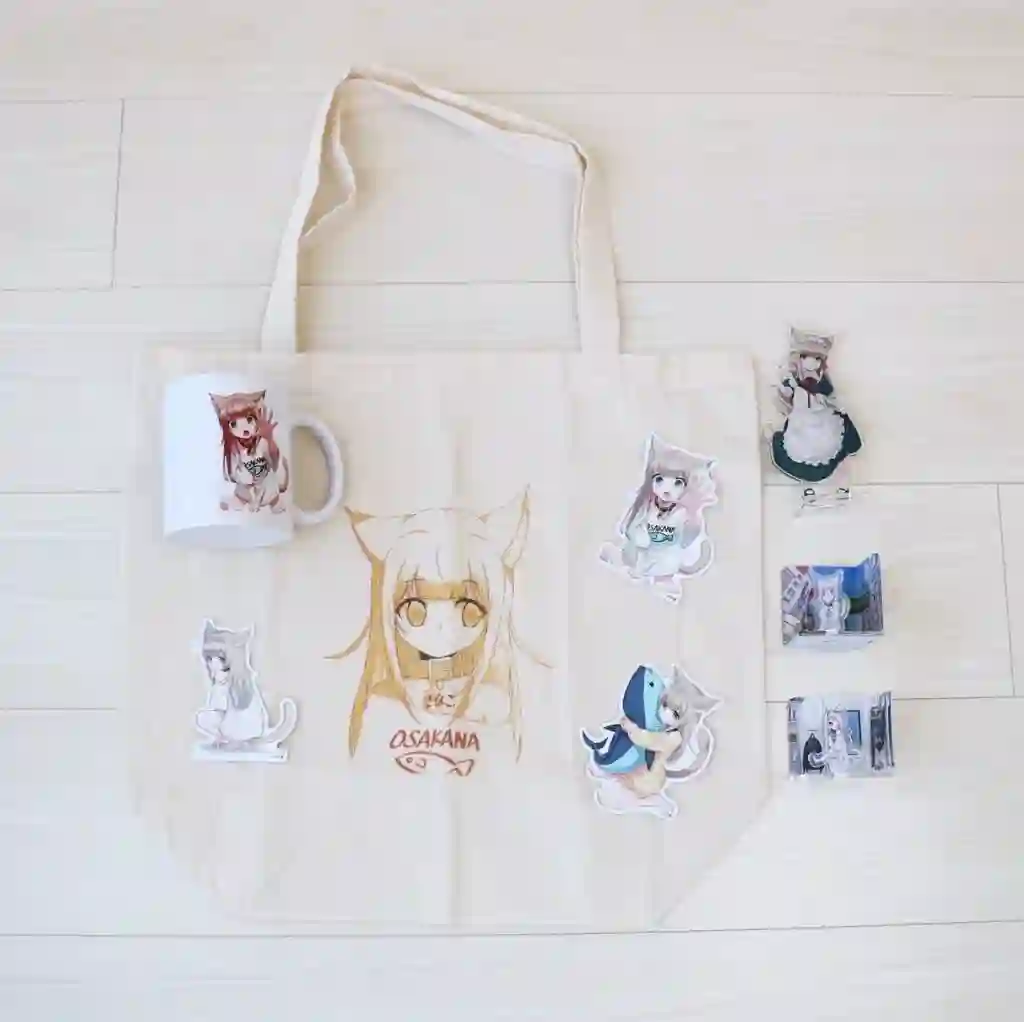 我家的猫猫是可爱的女孩子！杂图13