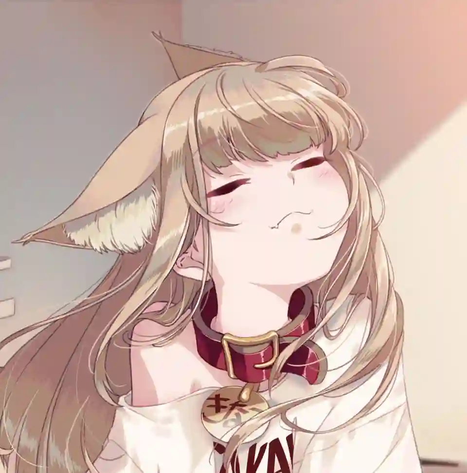 我家的猫猫是可爱的女孩子！杂图13