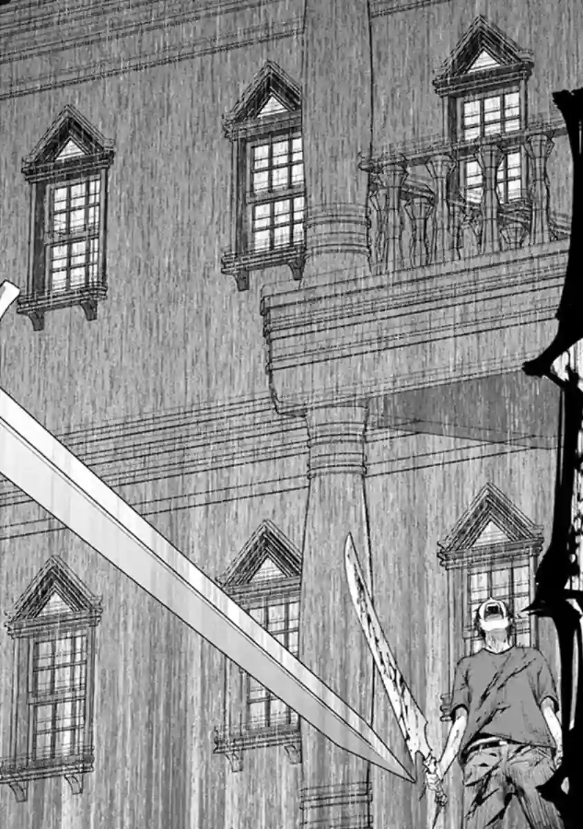 魔王建造地下城转生到异世界建造人外娘的专属乐园吧第09话