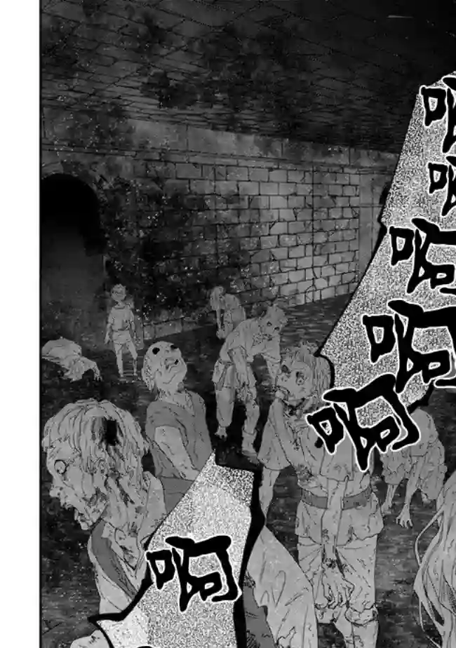 魔王建造地下城转生到异世界建造人外娘的专属乐园吧第30话