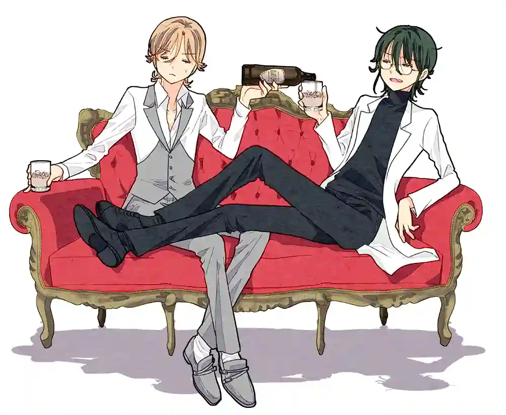 猫头鹰俱乐部第06话