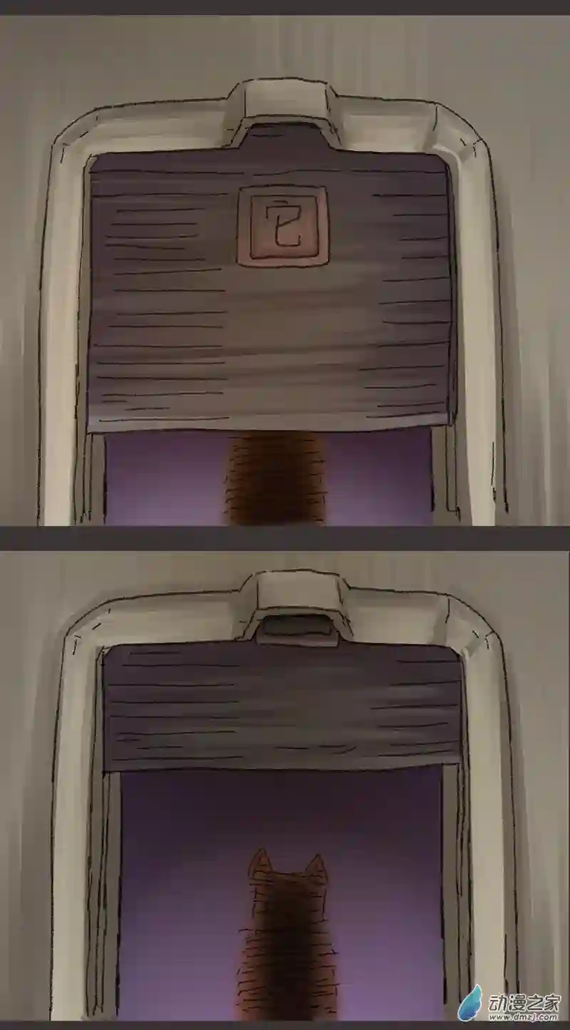 欢乐懒朋友第08话 无敌懒博士6