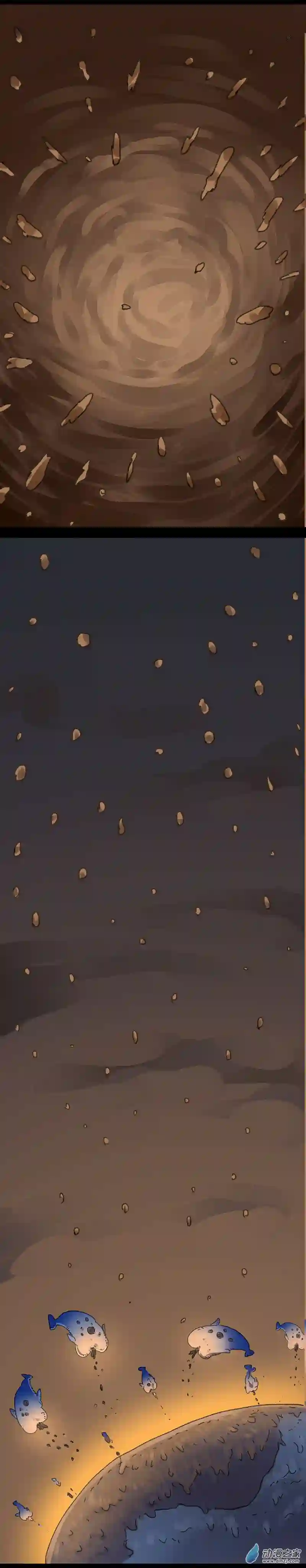 欢乐懒朋友第11话 粪海狂蛆03