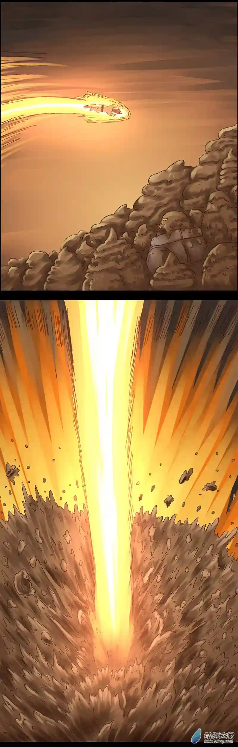 欢乐懒朋友第11话 粪海狂蛆03