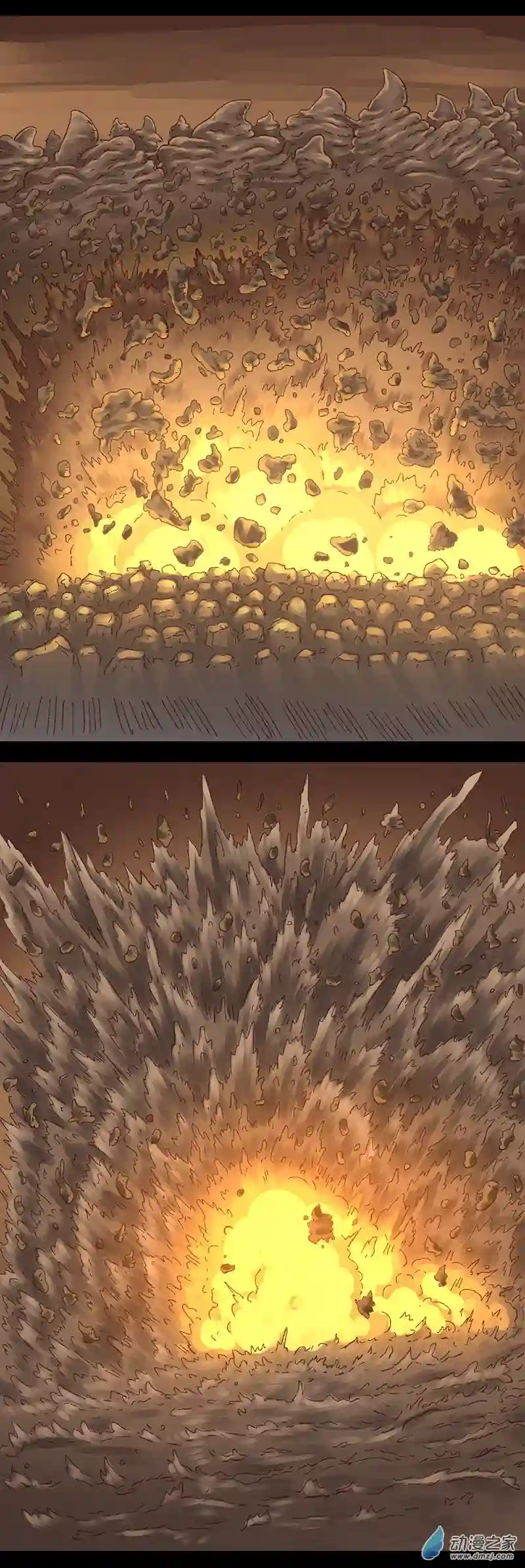 欢乐懒朋友第11话 粪海狂蛆03