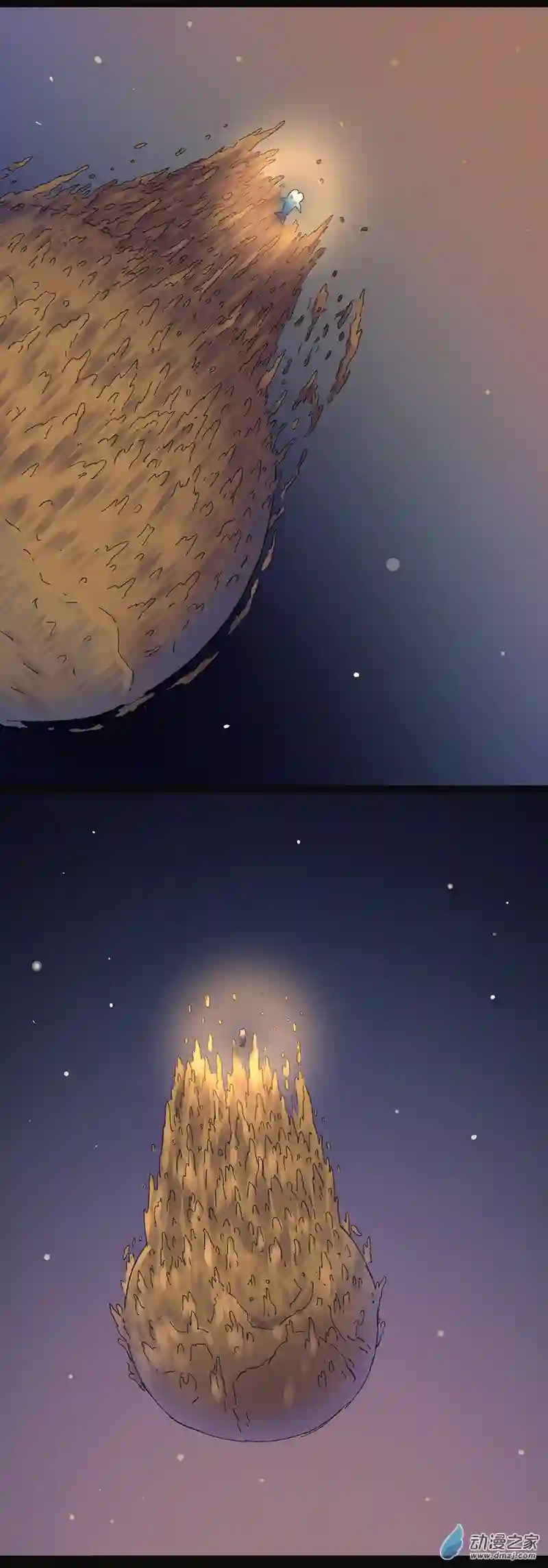 欢乐懒朋友第12话粪海狂蛆4