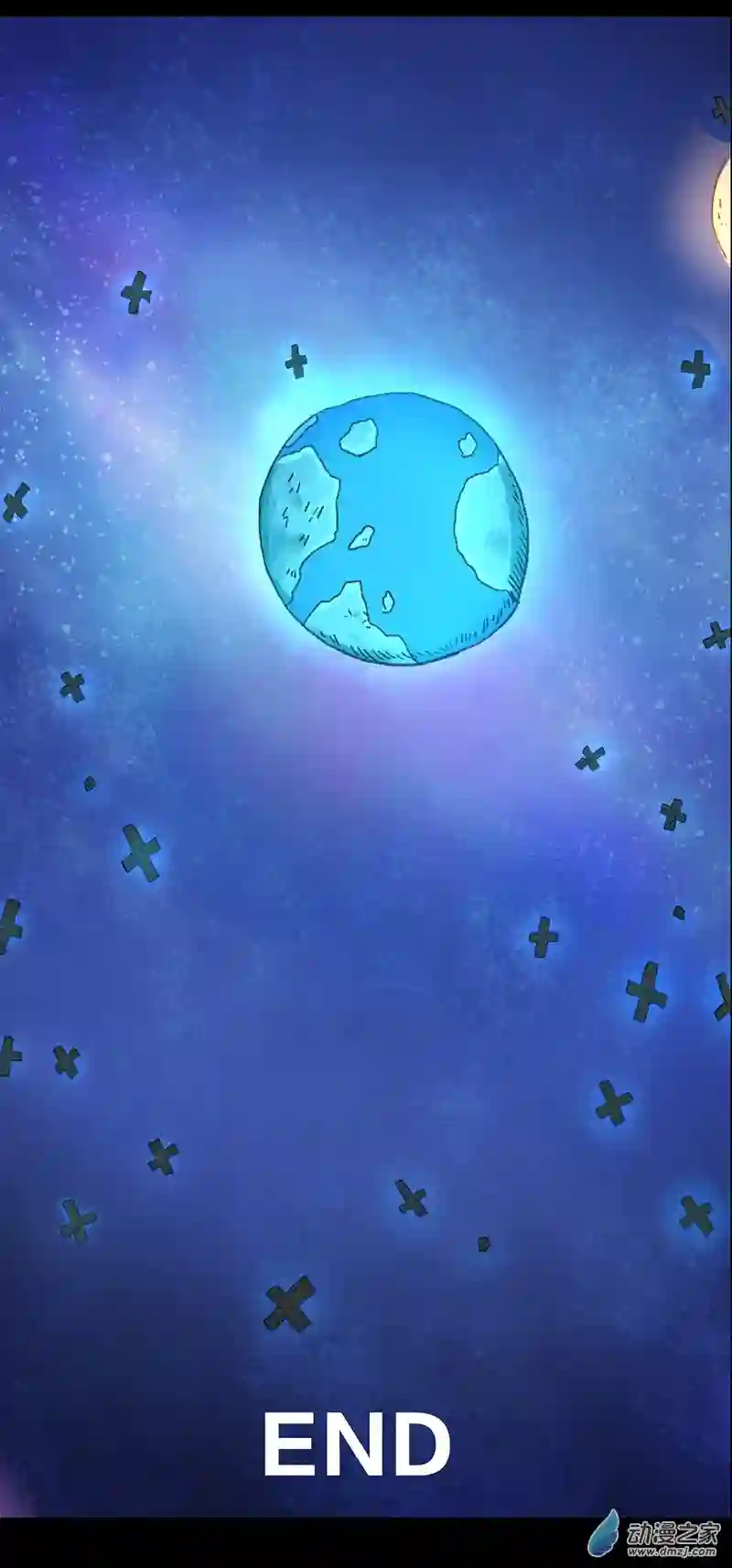 欢乐懒朋友第26话 色胚侠（下）