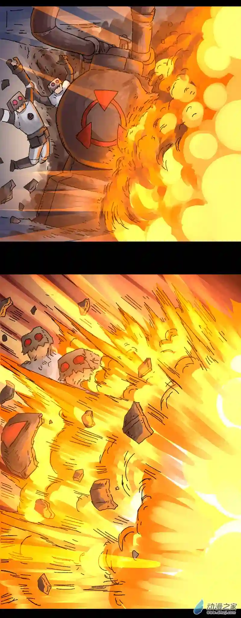 欢乐懒朋友第34话 无敌懒博士10