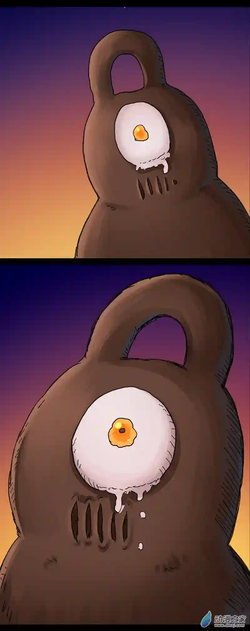 欢乐懒朋友第40话 宇宙毁灭者（中）