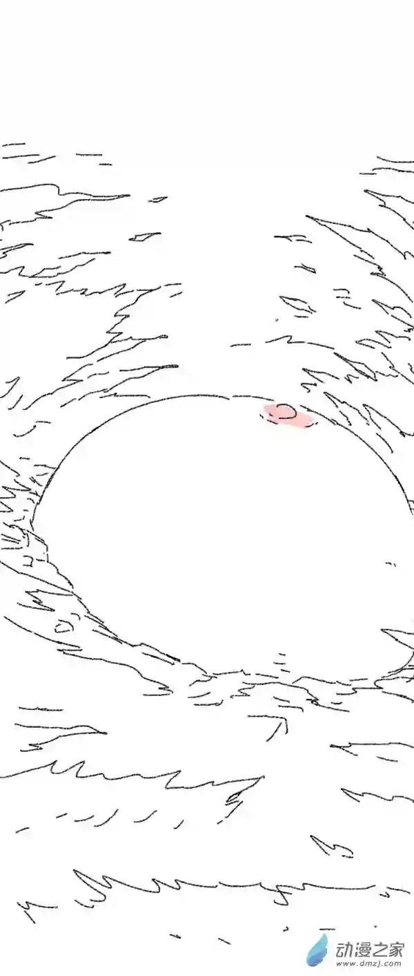 欢乐懒朋友第47话 我拉出了奶子3