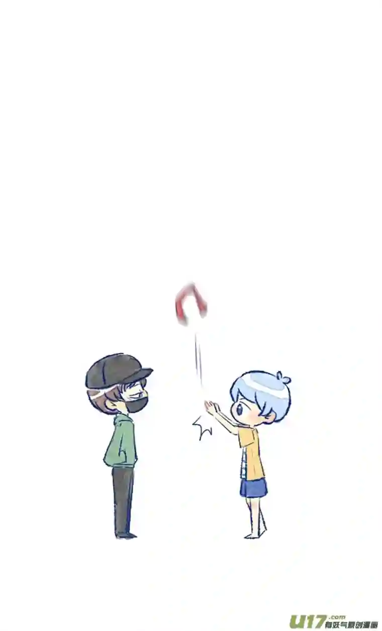 失忆我也不做受许愿1