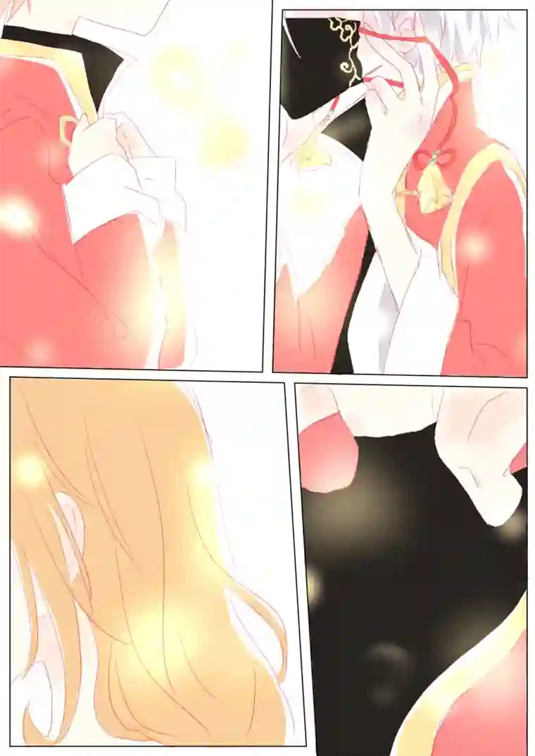 轻倾君声新年混合篇