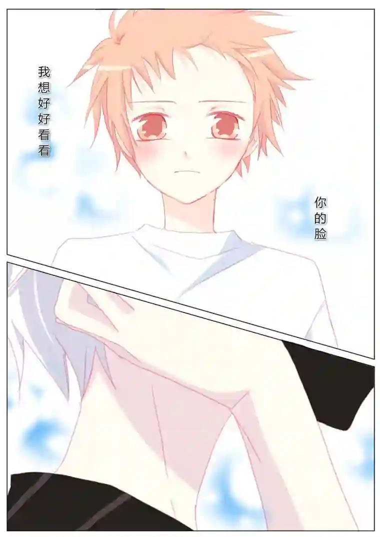 轻倾君声贰拾柒