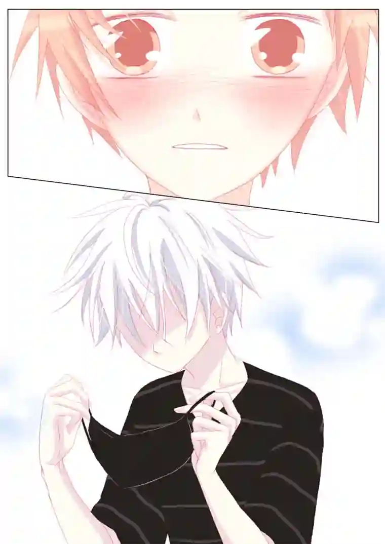 轻倾君声贰拾柒