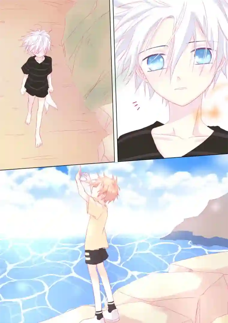 轻倾君声叁拾贰