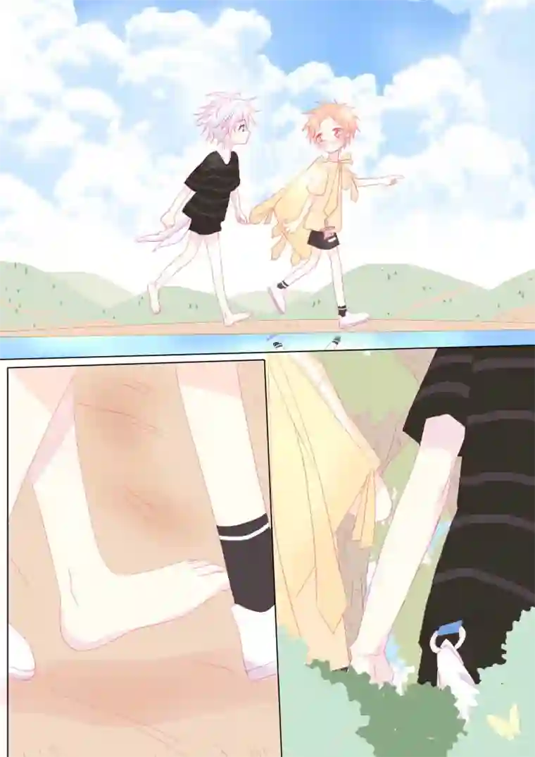 轻倾君声叁拾伍