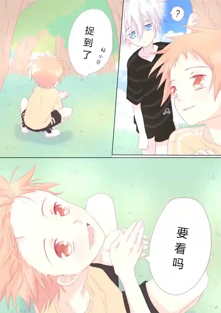 轻倾君声叁拾陆