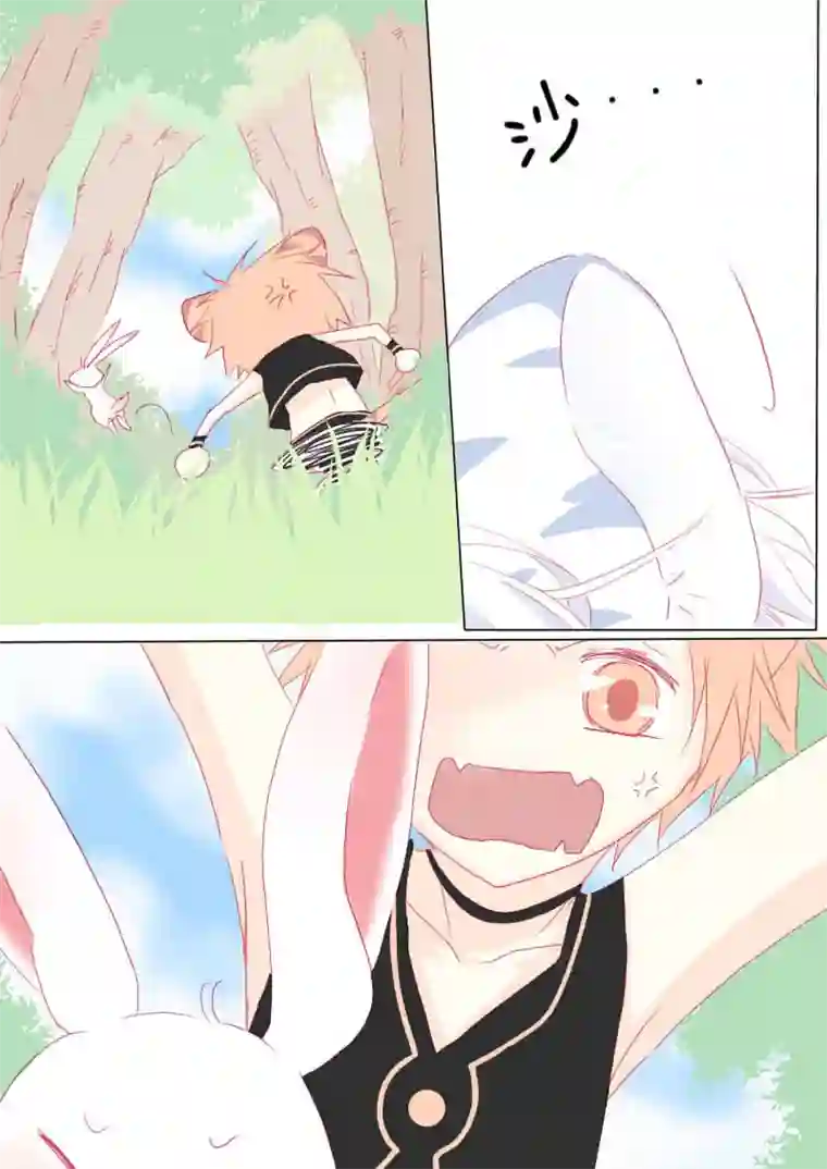 轻倾君声番外篇