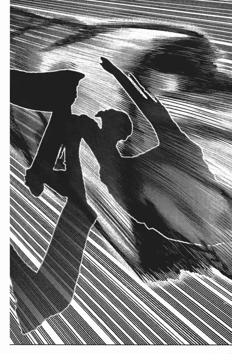 一拳超人第13卷