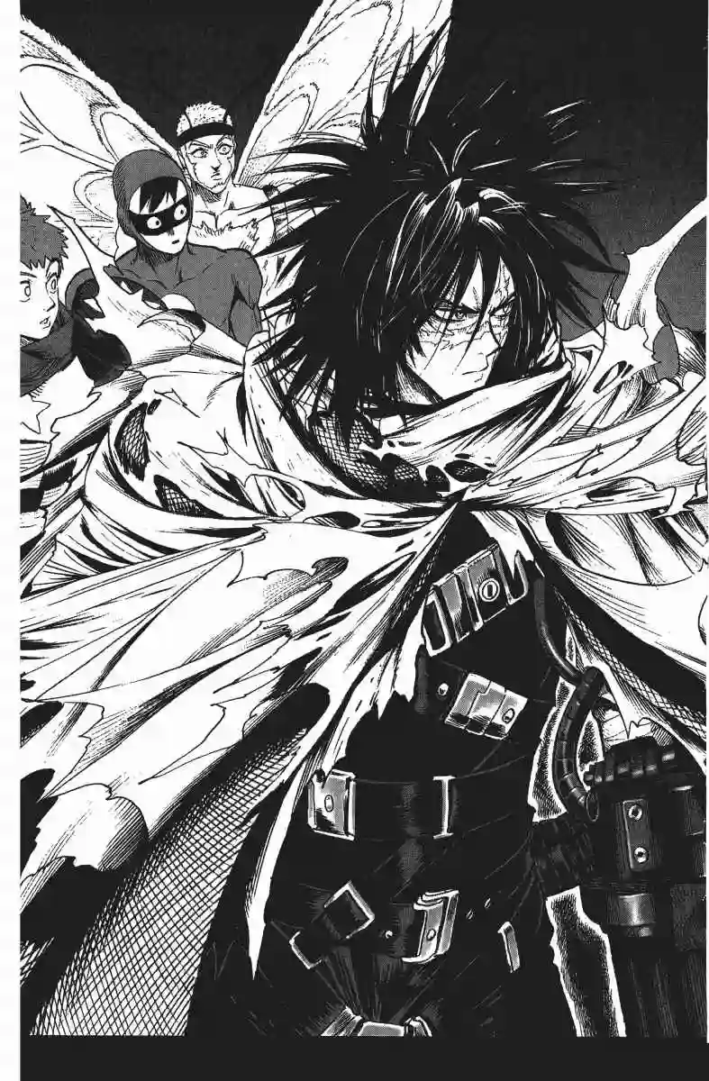 一拳超人第13卷