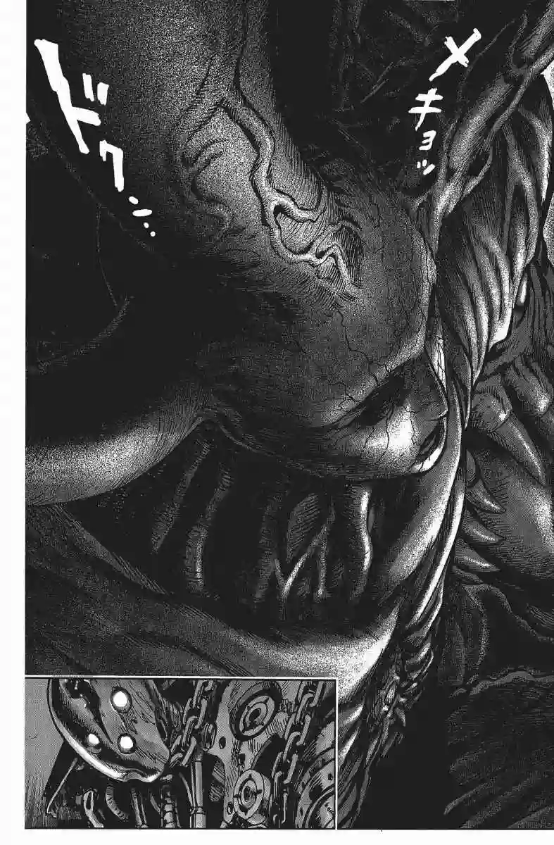 一拳超人第13卷