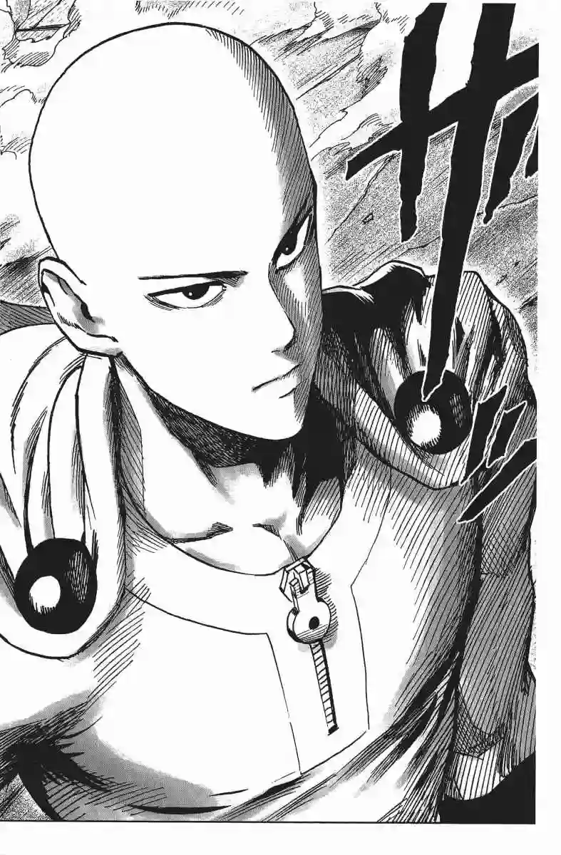 一拳超人第14卷