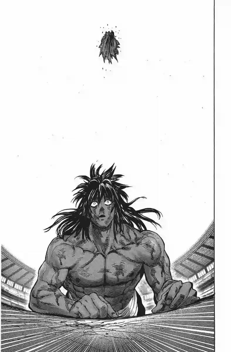 一拳超人第14卷