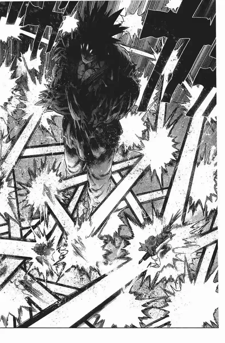 一拳超人第14卷