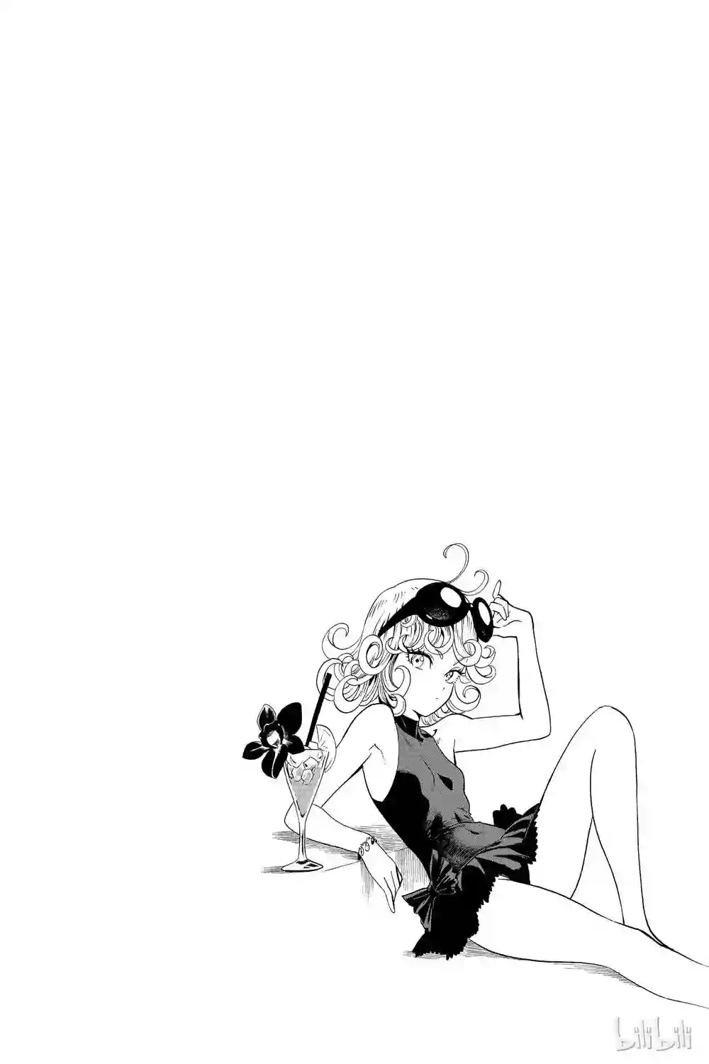 一拳超人第15卷