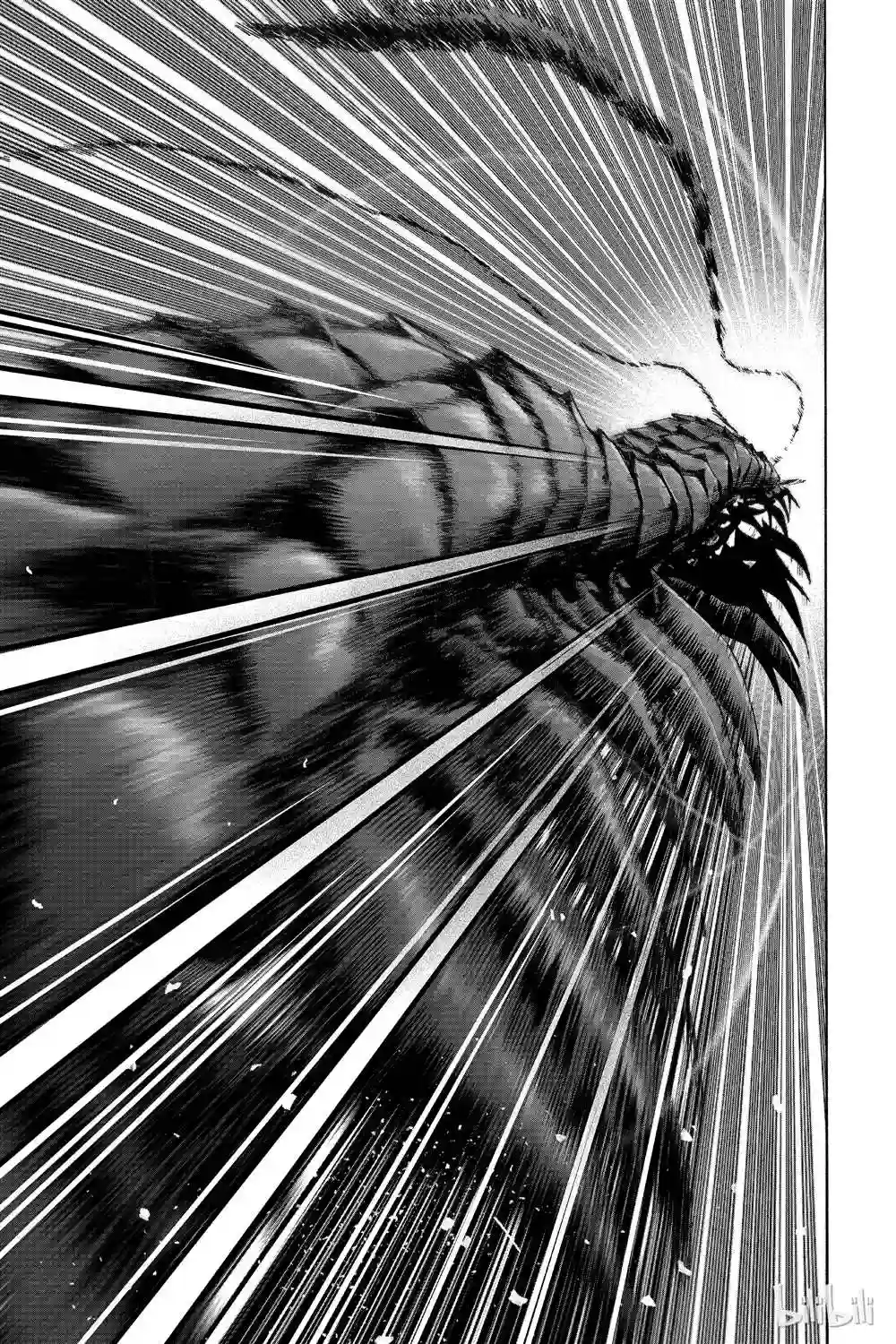 一拳超人第17话