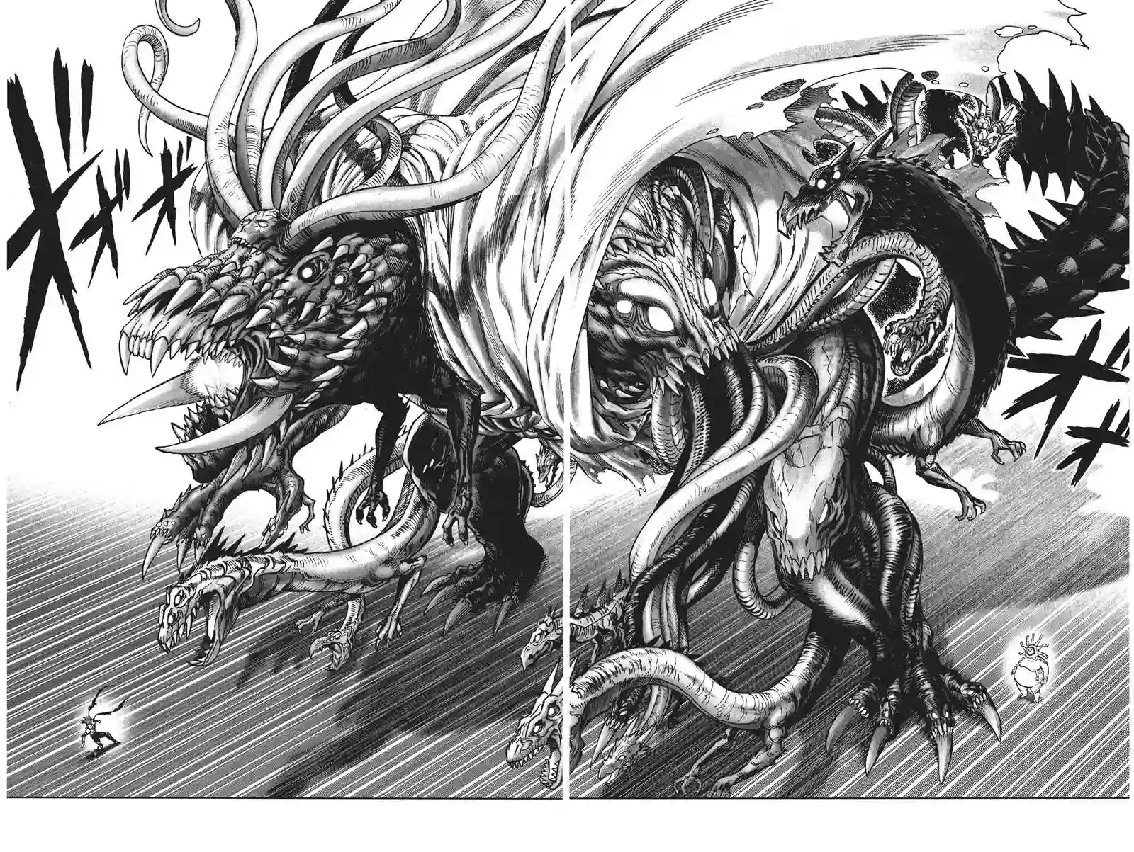 一拳超人第19卷