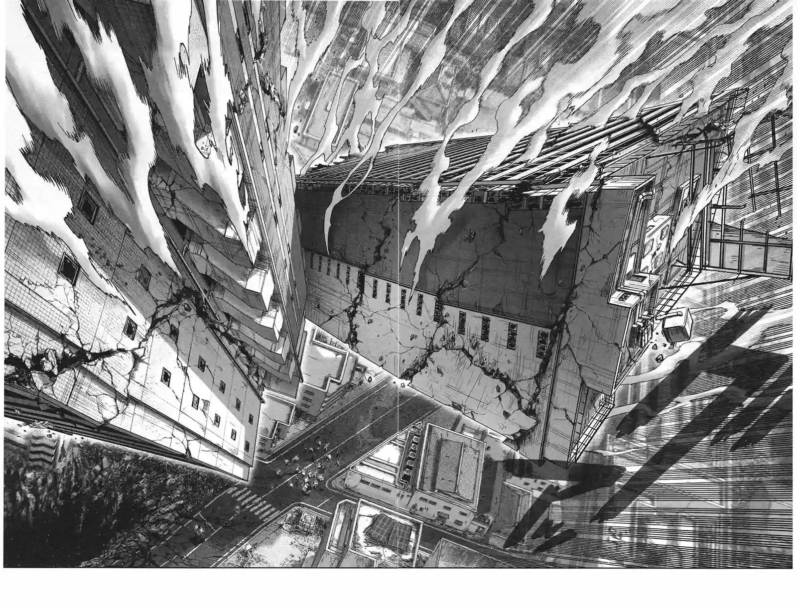 一拳超人第20卷