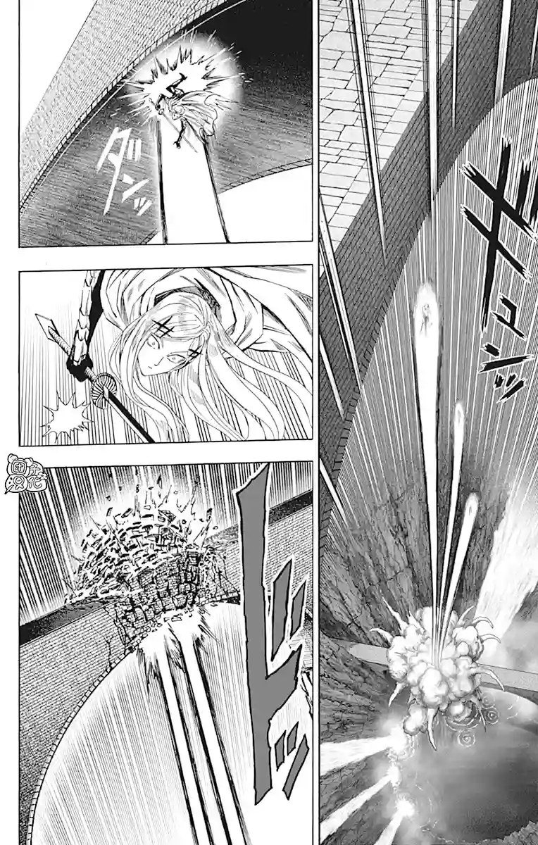 一拳超人第21卷