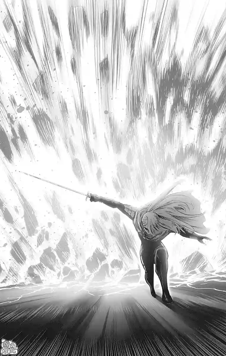 一拳超人第21卷