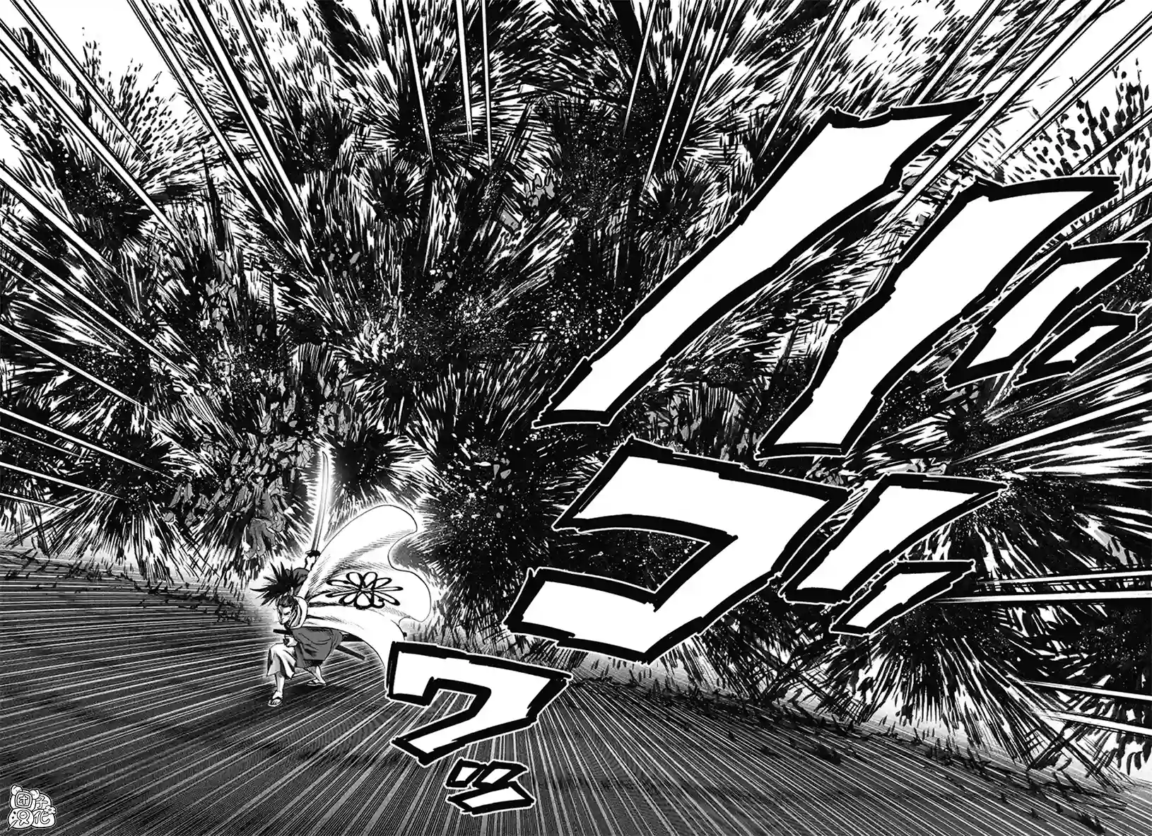 一拳超人第21卷