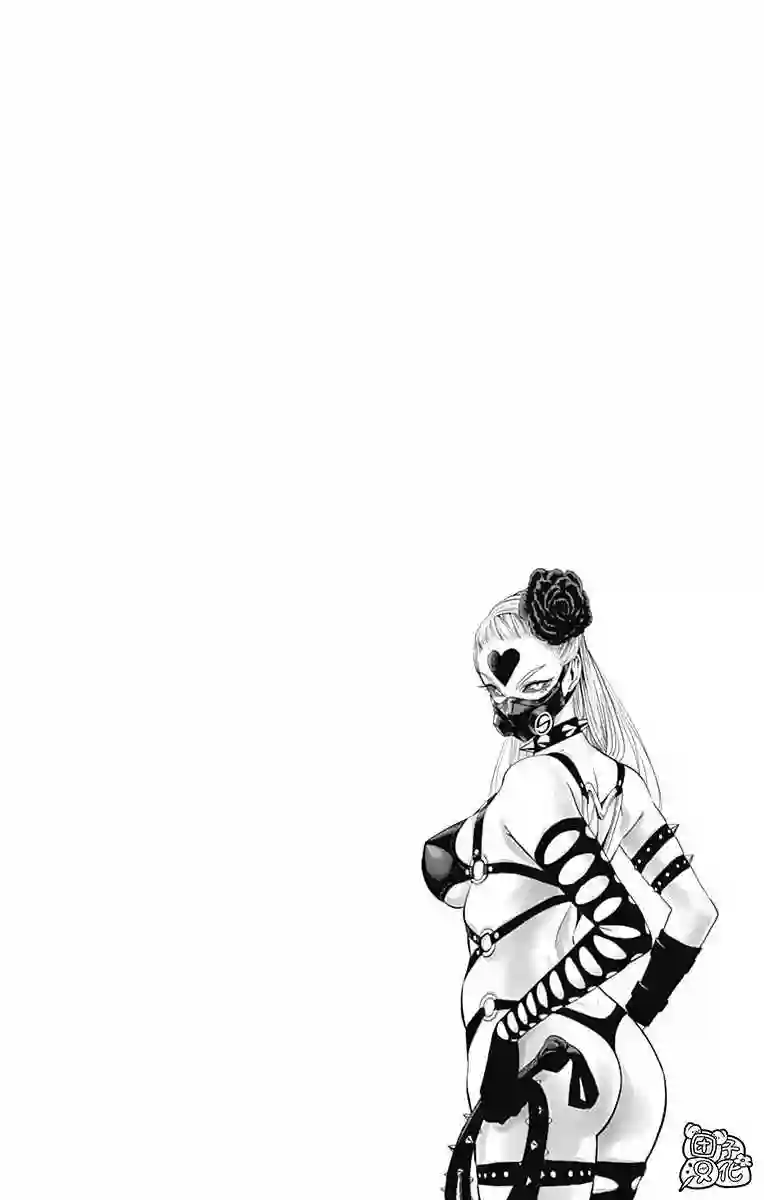 一拳超人第22卷