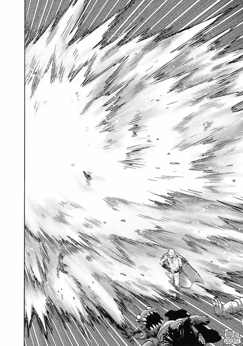 一拳超人第22卷