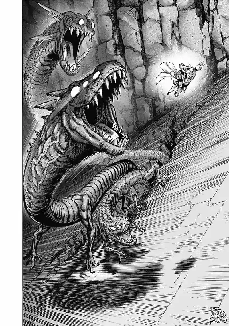 一拳超人第22卷