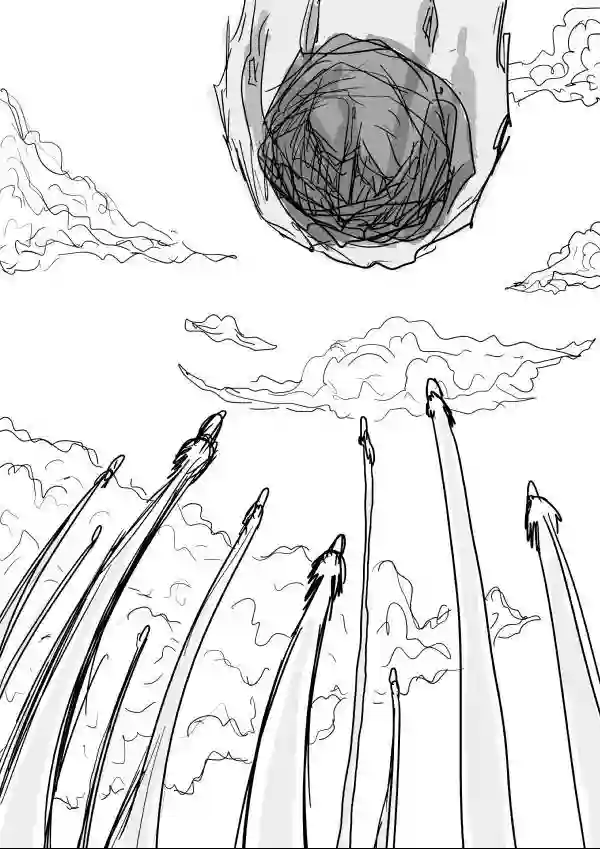 一拳超人原作版20-23