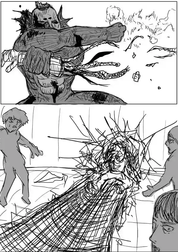 一拳超人原作版29